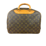 Louis Vuitton Monogram Deauville Handbag