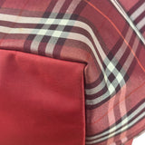 Burberry Blue Label House Tote Bag