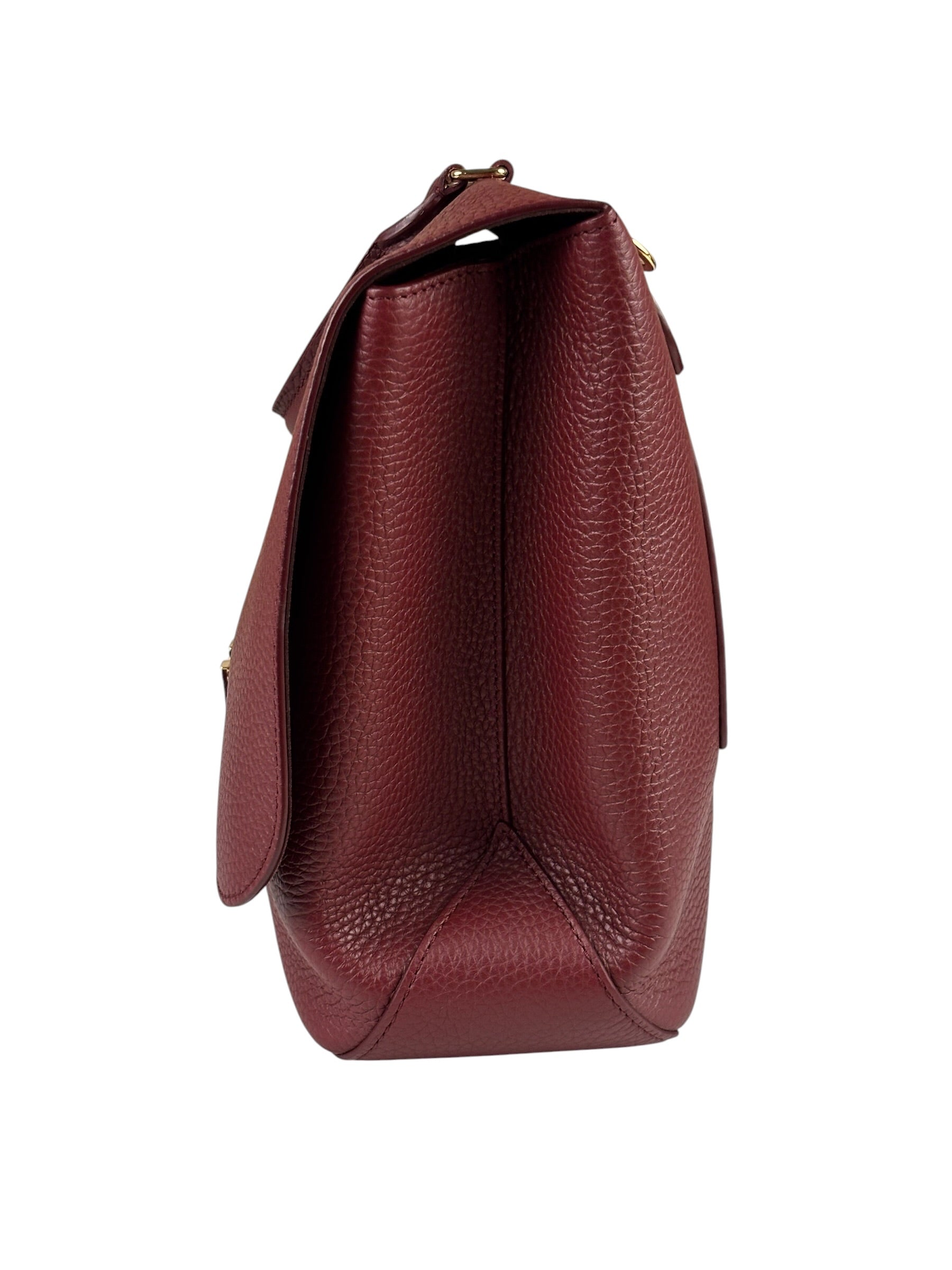 Louis Vuitton Taurillon Volta Two Way Bag