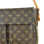 Louis Vuitton Monogram Viva City GM Handbag