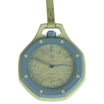 Audemars Piguet X Swatch Royal Pop Blaue Acht