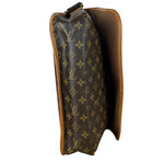 Louis Vuitton Monogram Bosphore Messenger Bag