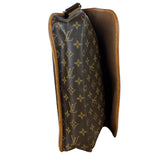 Louis Vuitton Monogram Bosphore Messenger Bag