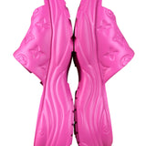 Louis Vuitton Pink Pool 55 Flat Comfort Mule