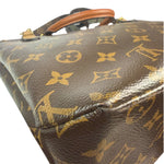 Louis Vuitton Monogram Marignan Sesame Two-Way Bag