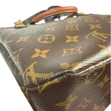 Louis Vuitton Monogram Marignan Sesame Two-Way Bag