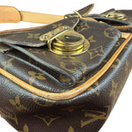 Louis Vuitton Monogram Hudson Two-Way Bag PM