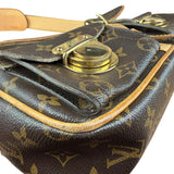 Louis Vuitton Monogram Hudson Two-Way Bag PM