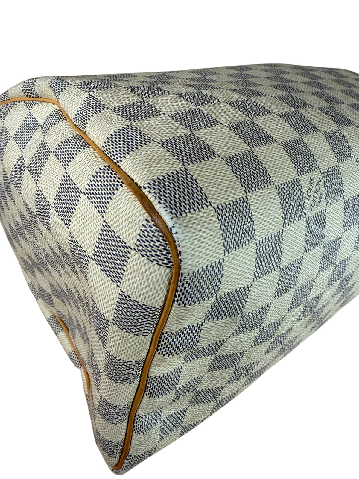 Louis Vuitton Damier Azur Speedy 30