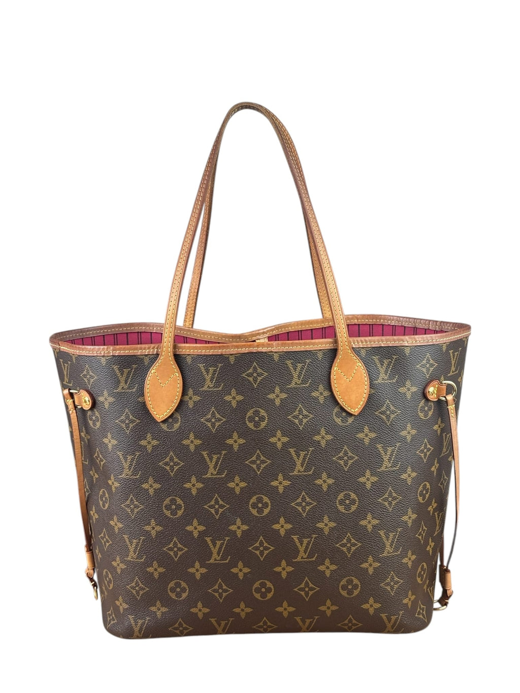 Louis Vuitton Monogram Neverfull PM