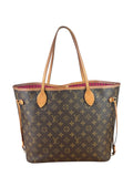 Louis Vuitton Monogram Neverfull PM