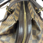 Louis Vuitton Damier Ebene Chelsea Tote