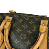 Louis Vuitton Monogram Keepall 50