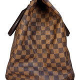 Louis Vuitton Damier Ebene Greenwich Handbag GM