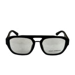 Dolce & Gabbana Matte Black Reading Eyeglasses DG 3415