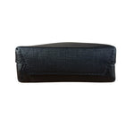 Balenciaga Black Mini Shopping Tote Phone Holder