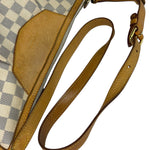 Louis Vuitton Damier Azur Siracusa MM