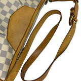 Louis Vuitton Damier Azur Siracusa MM