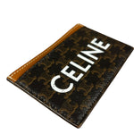 Celine Triomphe Card Holder
