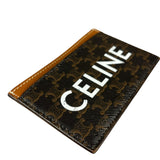 Celine Triomphe Card Holder