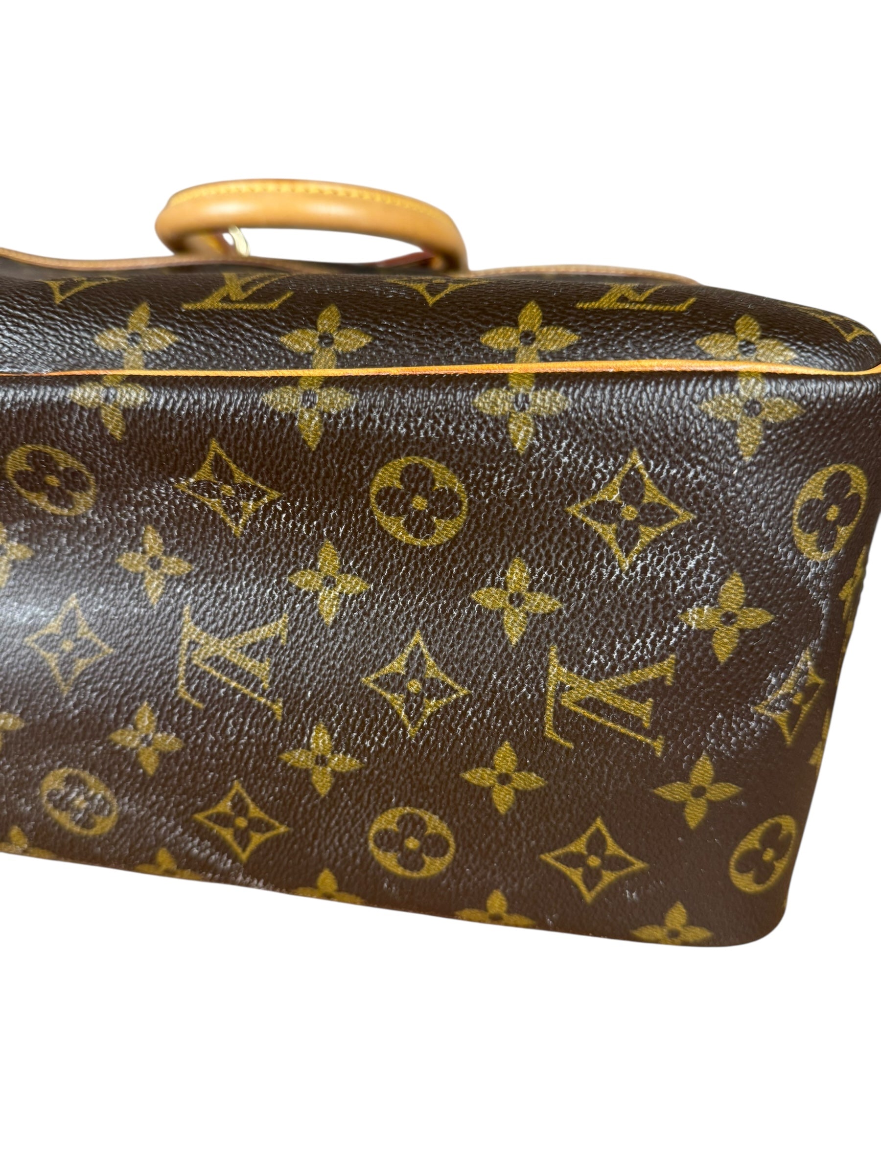 Louis Vuitton Monogram Deauville