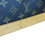 Louis Vuitton Monogram Alma PM