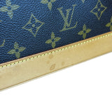 Louis Vuitton Monogram Alma PM