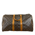 Louis Vuitton Monogram Keepall 45