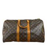 Louis Vuitton Monogram Keepall 45