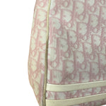 Christian Dior Vintage Pink Trotter #2 Crossbody