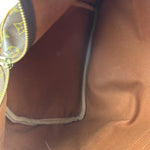 Louis Vuitton Monogram Keepall 50