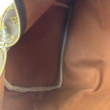 Louis Vuitton Monogram Keepall 50