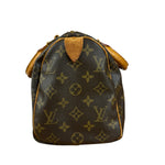Louis Vuitton Monogram Speedy 25