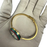 Gucci Interchangeable Bezel Watch 12 Bezels 1993