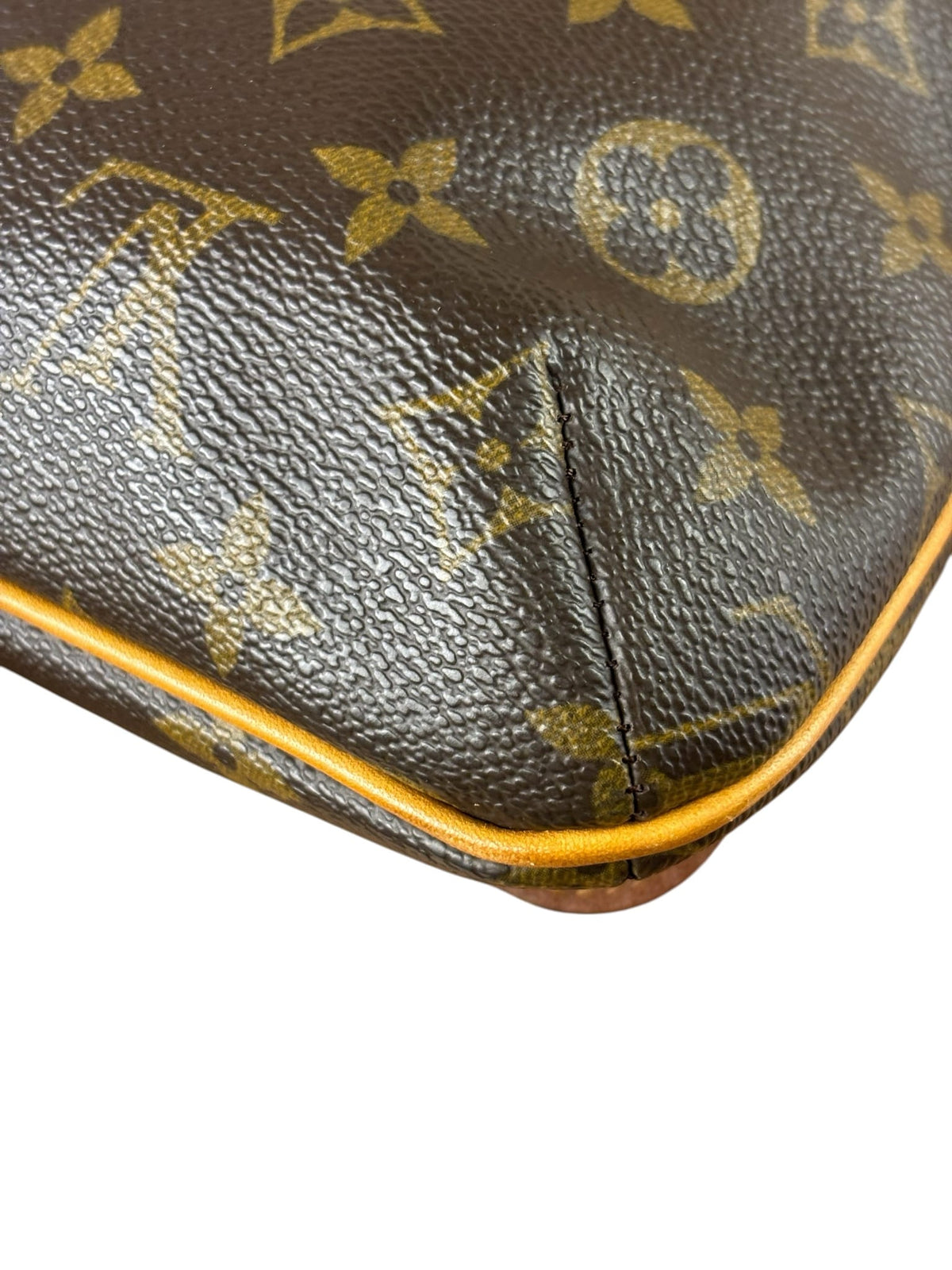 Louis Vuitton Monogram Musette Salsa MM