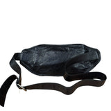Balenciaga Black Neo Lift Waist Bag