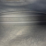 Gucci Jackie 1961 Hobo Bag Light Blue Grained Leather