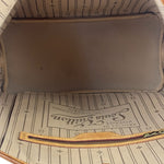 Louis Vuitton Monogram Neverfull MM