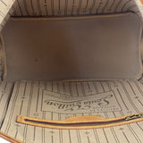 Louis Vuitton Monogram Neverfull MM
