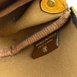 Louis Vuitton Monogram Chain Eva Pochette