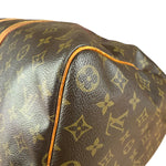 Louis Vuitton Monogram Keepall 45