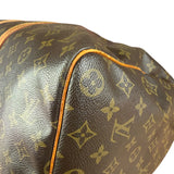 Louis Vuitton Monogram Keepall 45
