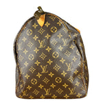 Louis Vuitton Monogram Keepall 55