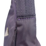 Prada Purple Tessuto Nylon Pochette