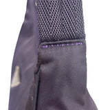 Prada Purple Tessuto Nylon Pochette