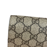 Gucci Dionysus GG Supreme Super Mini Bag Beige/Taupe