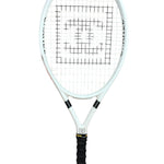 Chanel Rare Vintage CC Tennis Racket