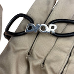 Christian Dior Cord Bracelet Brassiere