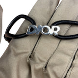 Christian Dior Cord Bracelet Brassiere