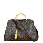 Louis Vuitton Monogram Montaigne GM